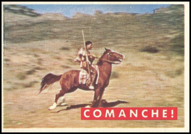 46 Comanche